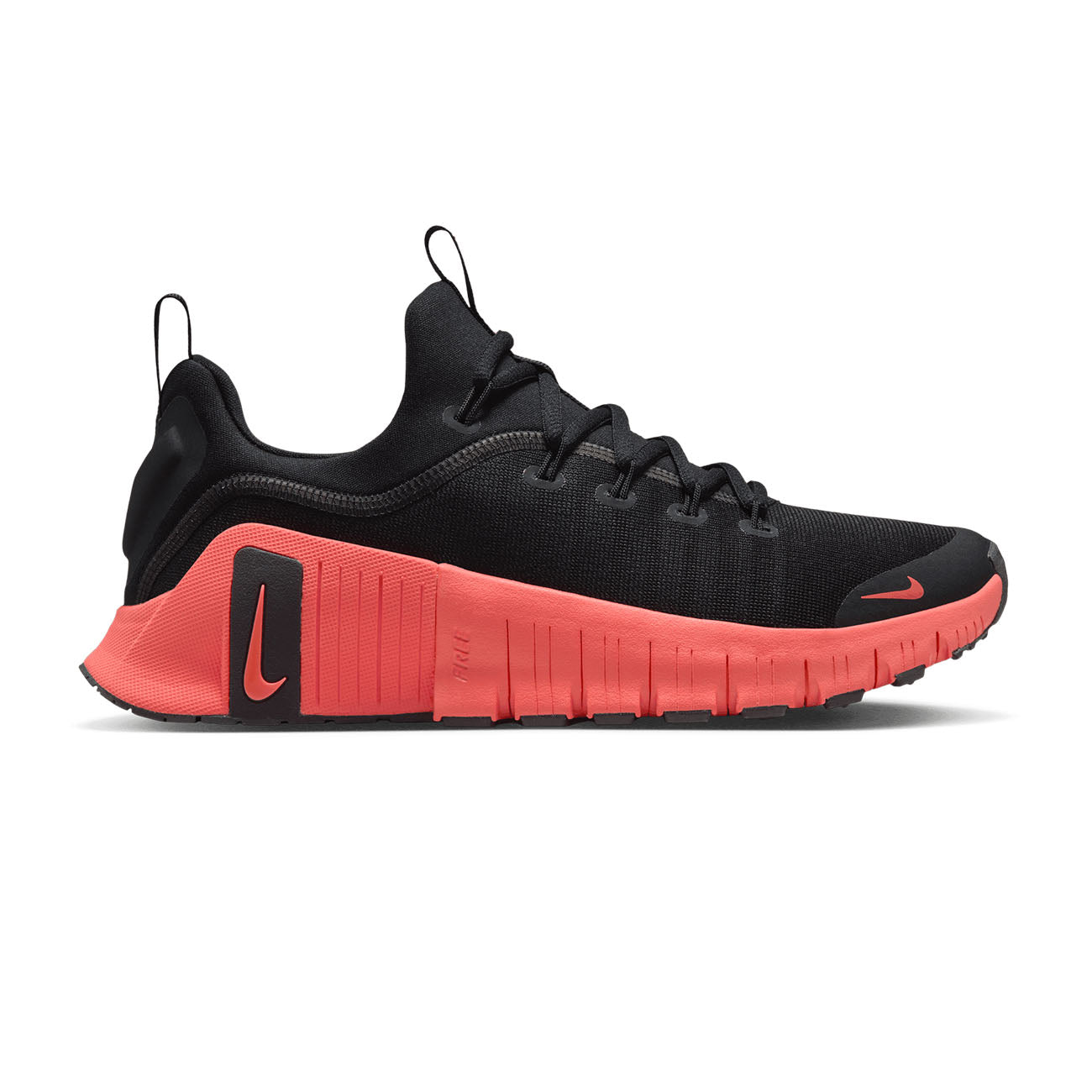 Nike free metc orders s black