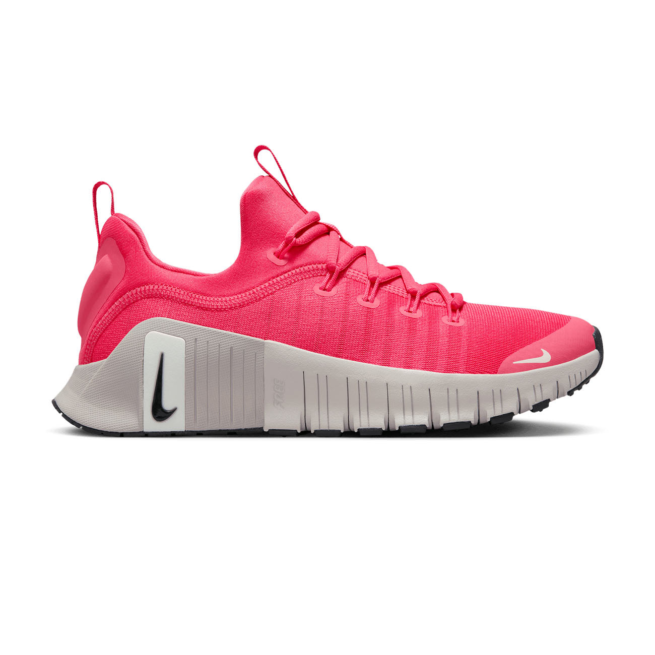 Nike free x metcon 2 - women's white / black-laser fuchsia best sale