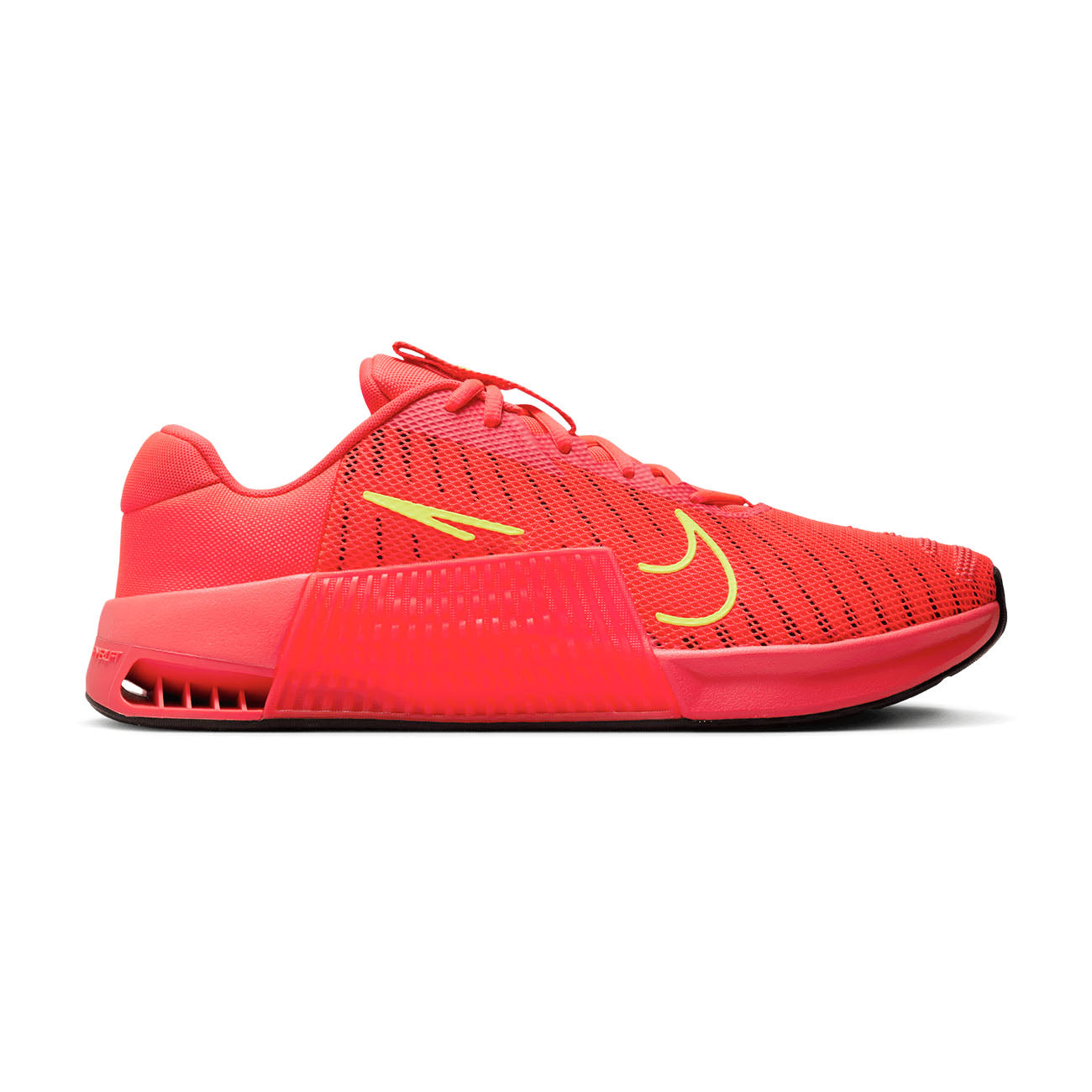 Nike Metcon 9 Men s Training Shoes Bright Crimson Box Basics