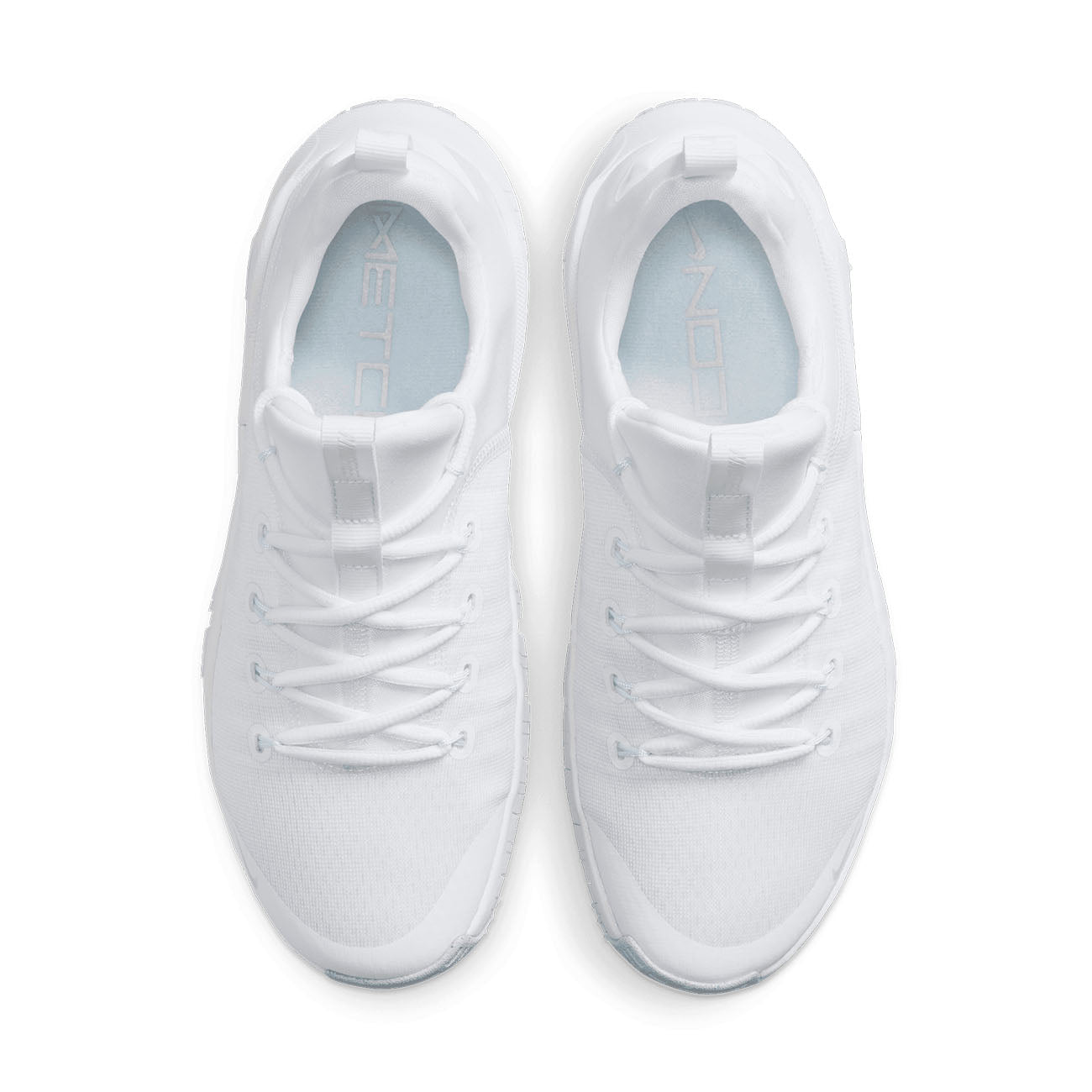 White shops nike metc s 4