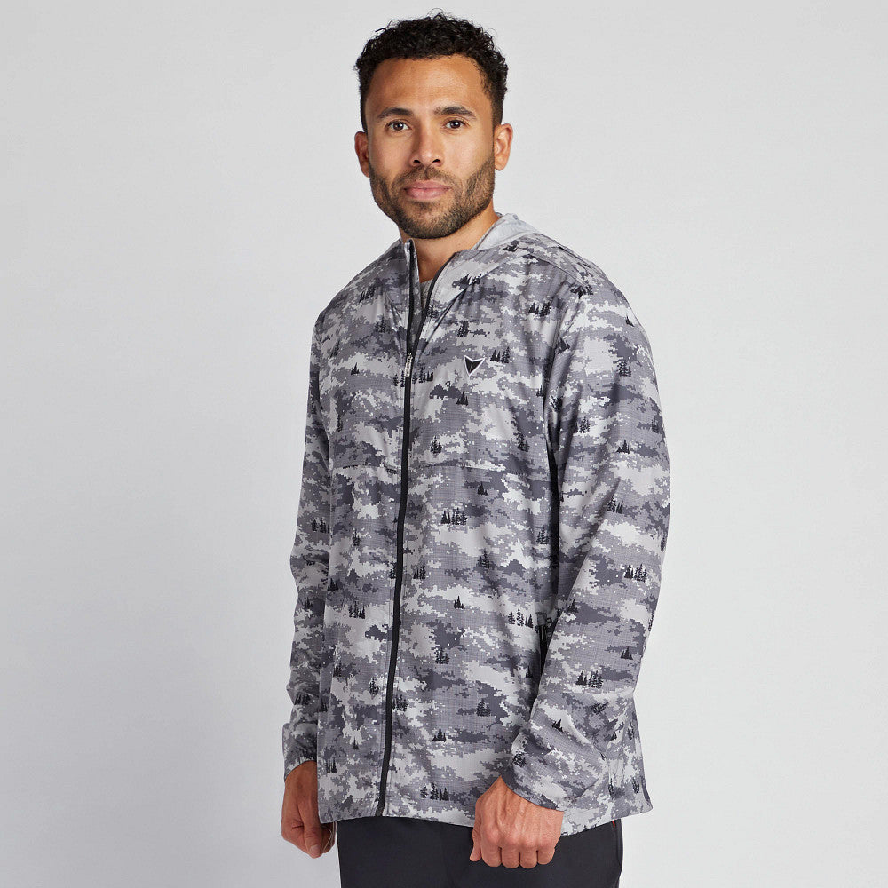 Men's KORSA Haven Run Jacket – Box Basics