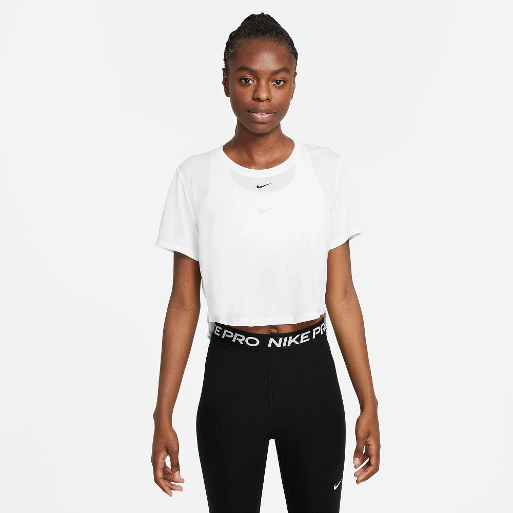 Women's | Nike DriFit Fast Crop