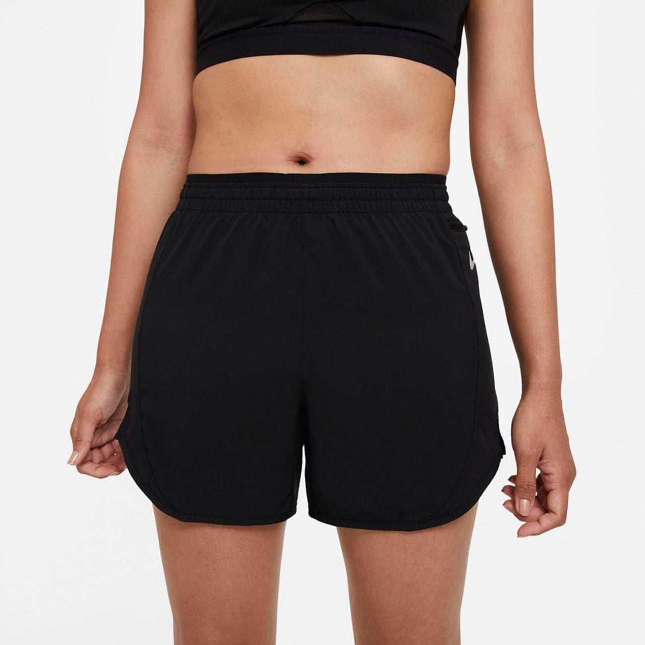 Women's Nike Epic Luxe Crop – Box Basics