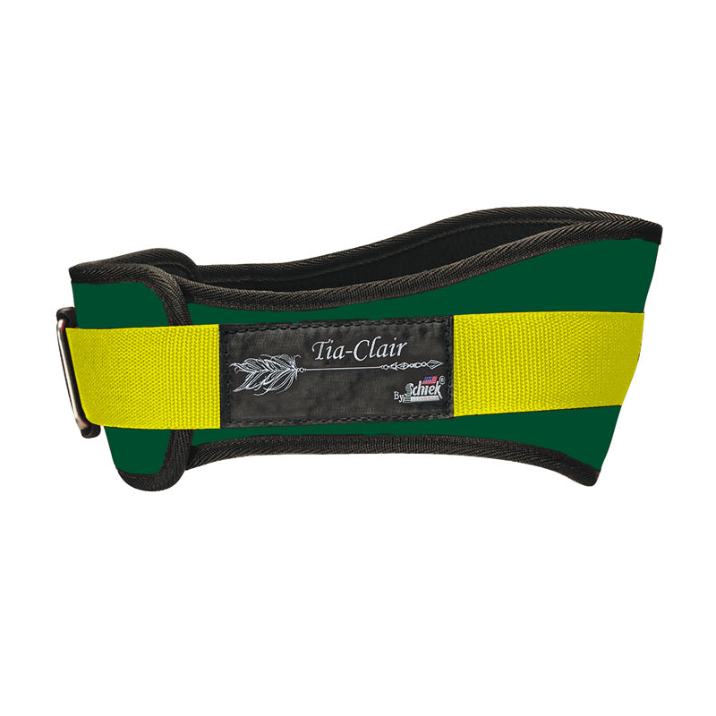 Schiek 2004 Lifting Belt - Tia-Clair Aussie