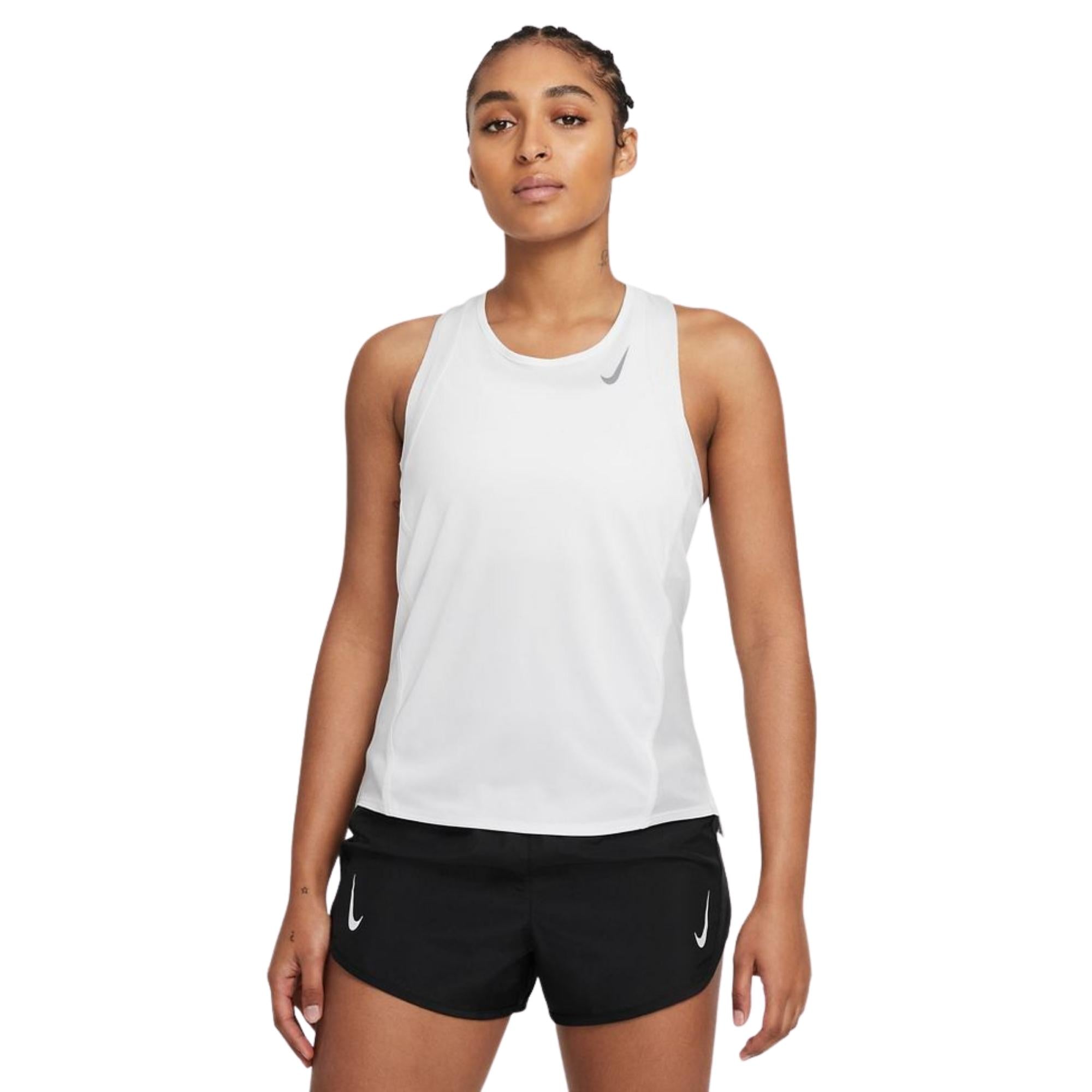 Women's Nike Dri-FIT Alate Trace Bra – Box Basics