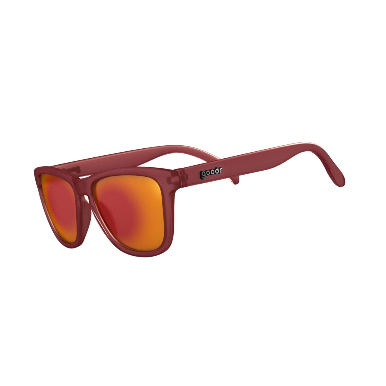 goodr goodr Frequent Skymall Shoppers Sunglasses