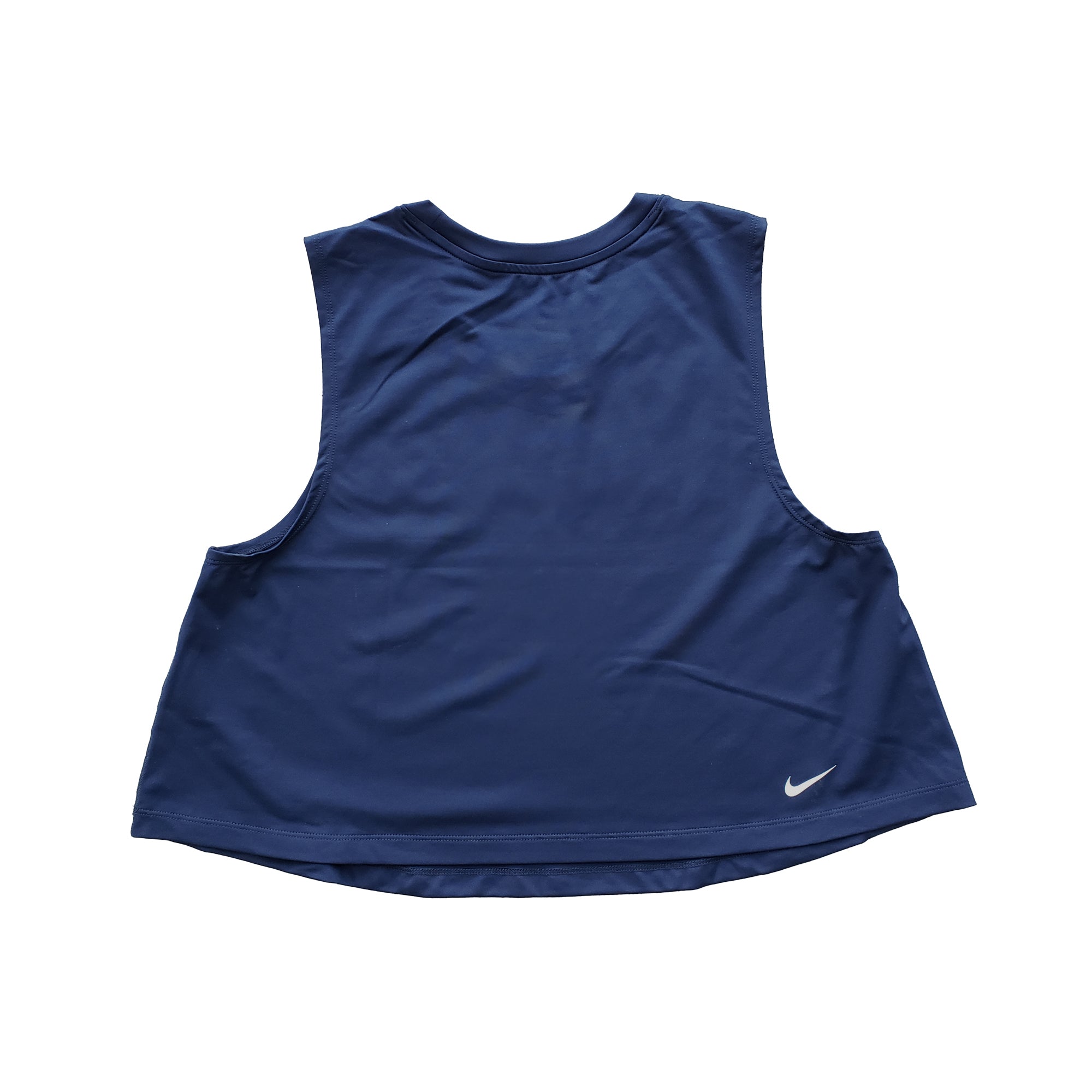 Women's Nike Dri-FIT ADV Aura Slim Tank