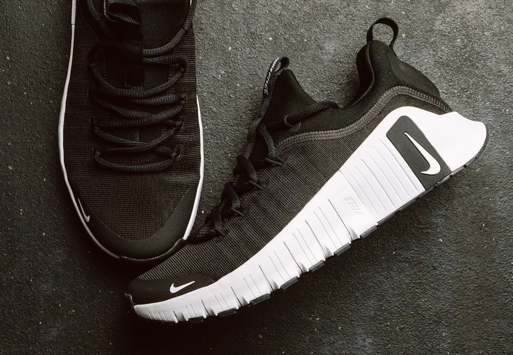 Nike Free Metcon 6 Review The Ultimate Versatile Trainer for 2024 Box Basics