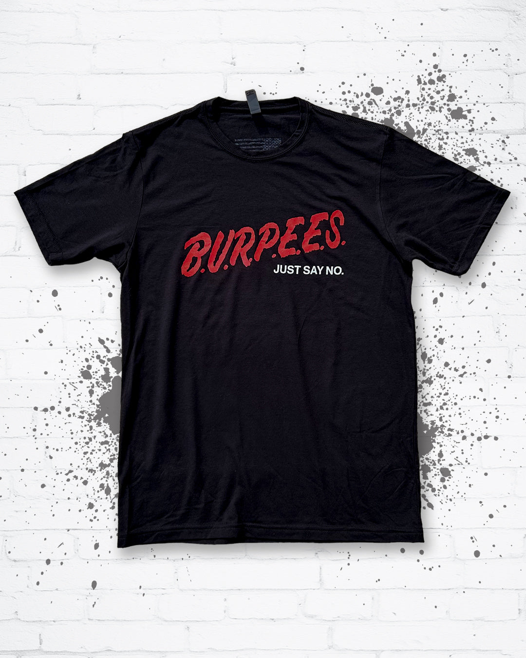 The Burpees Collection – Box Basics