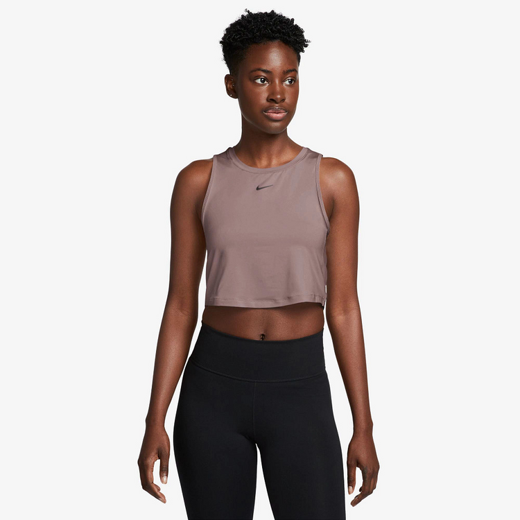 Women's Tank Tops & Training Crops – Box Basics