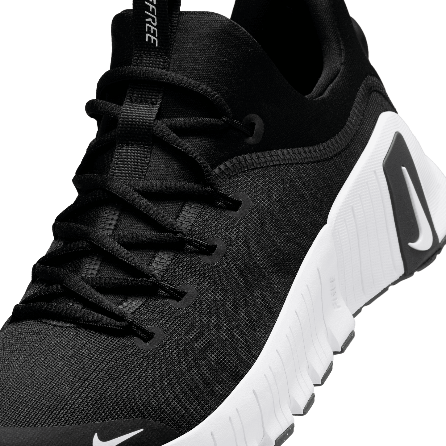 Nike free box best sale