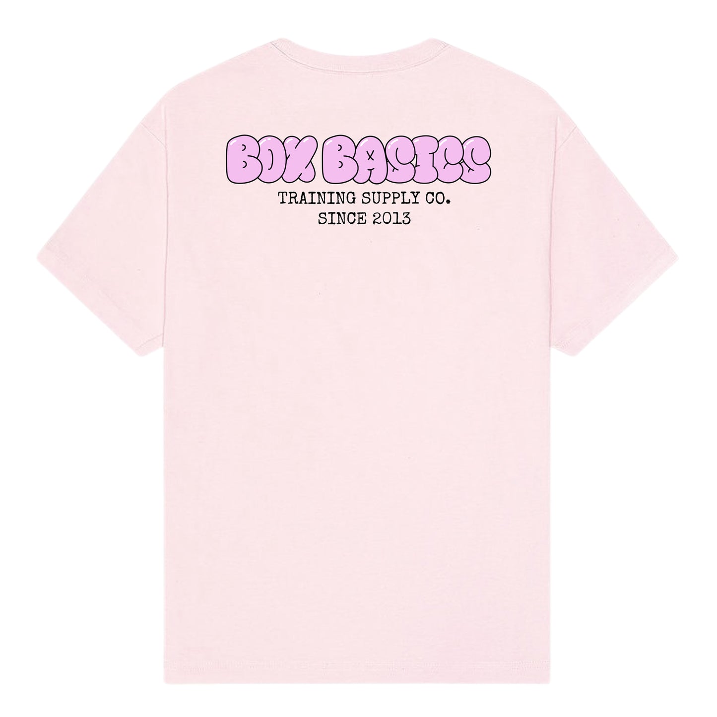 
                  
                    Box Basics Bubble Tee PINK
                  
                