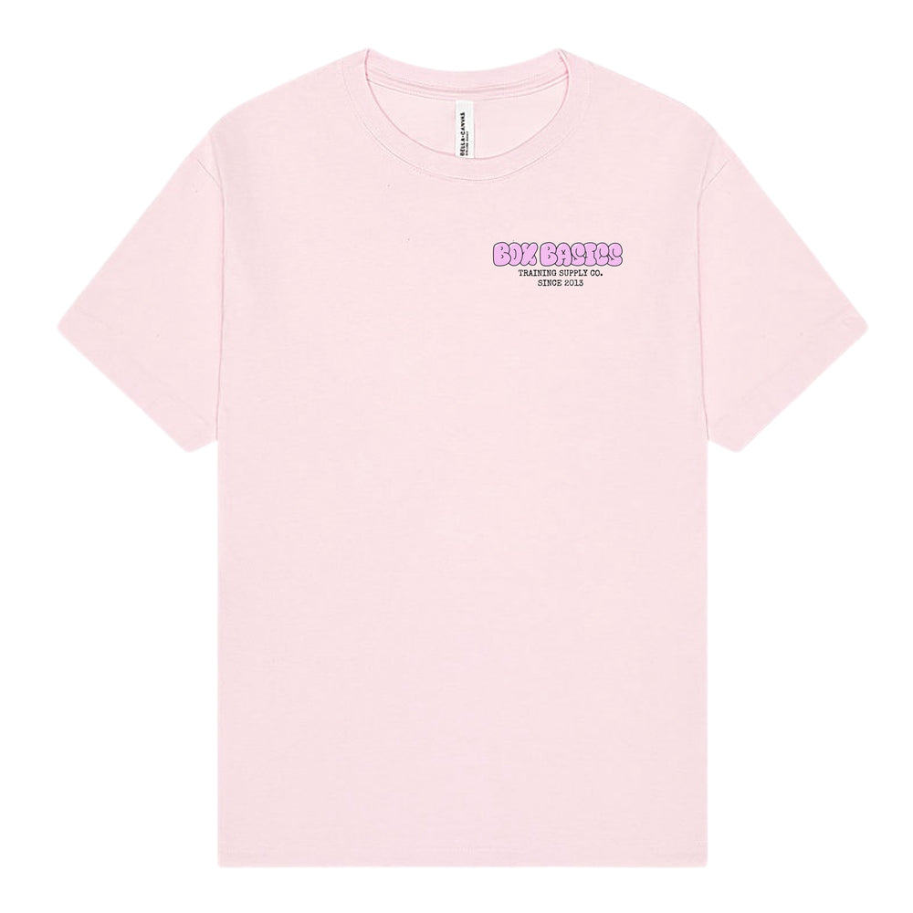 
                  
                    Box Basics Bubble Tee PINK
                  
                