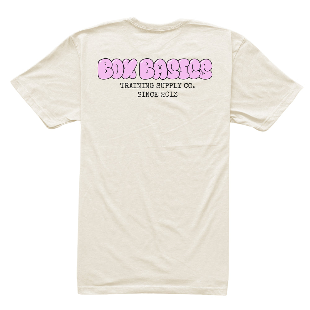 Box Basics Bubble Tee