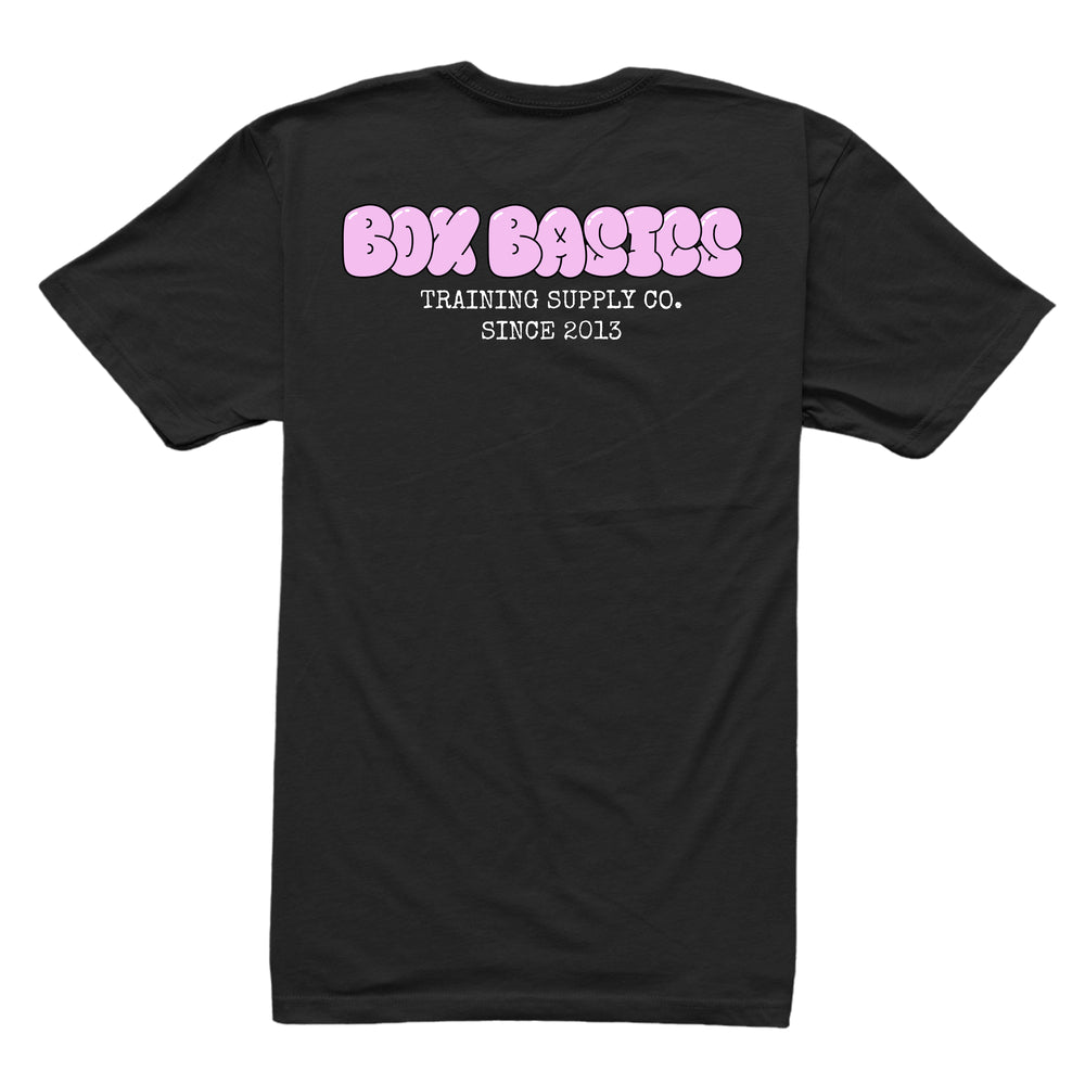 Box Basics Bubble Tee