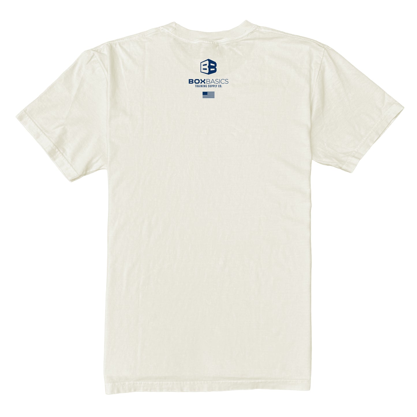 
                  
                    Box Basics USA Tee
                  
                