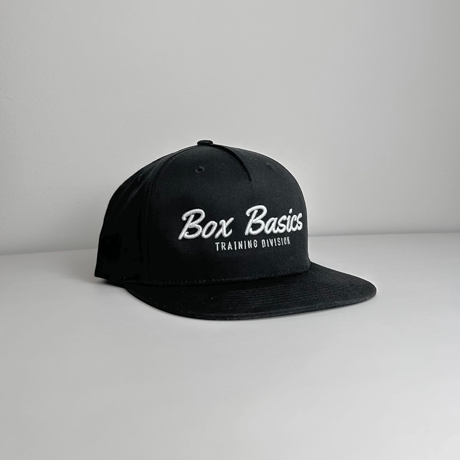 Shop Headwear – Box Basics