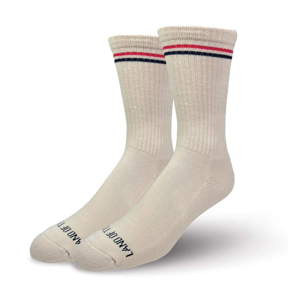 USA Training Crew Sock