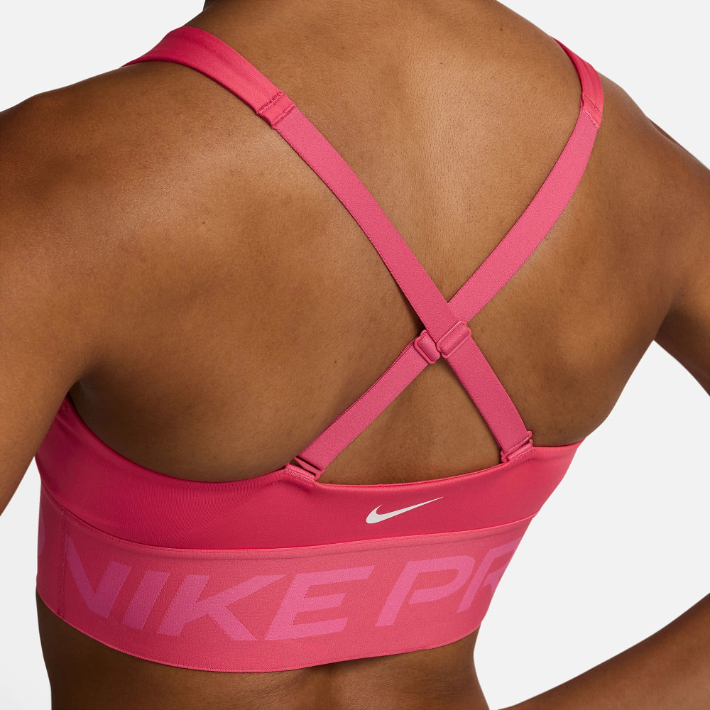 
                  
                    Women's Nike Pro Indy Plunge Bra Bold
                  
                