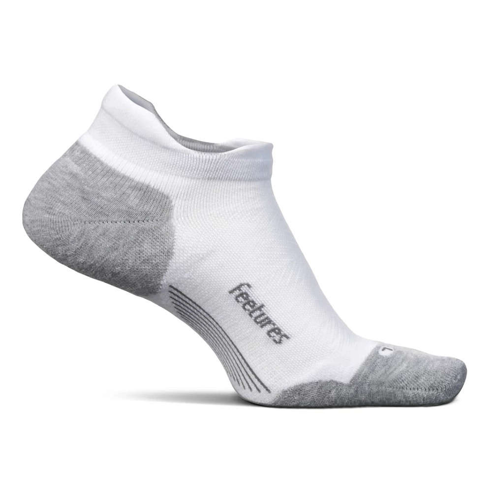 Feetures Elite Max Cushion No Show Tab