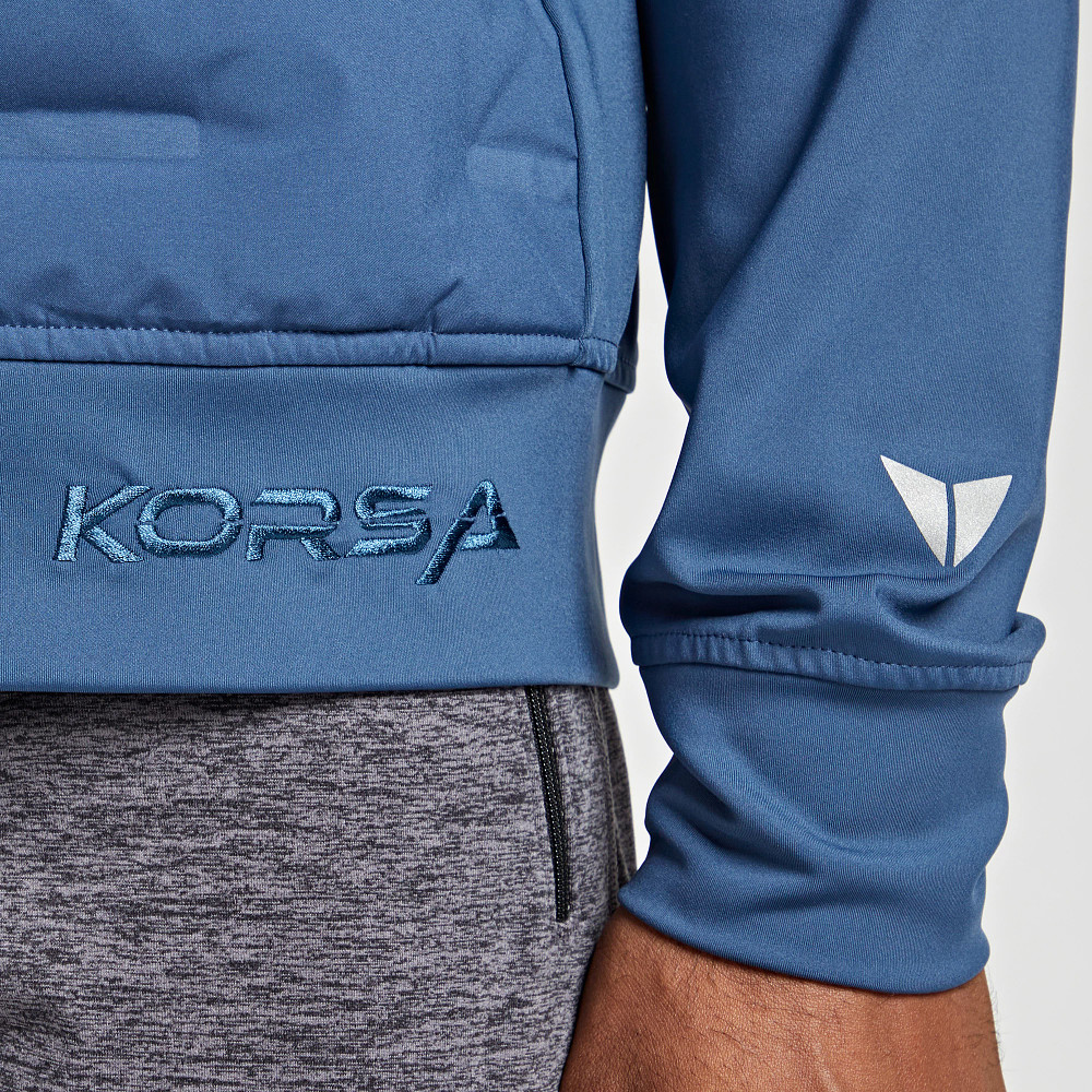 
                  
                    Men's Korsa Aero Fill Bomber Jacket 2.0
                  
                