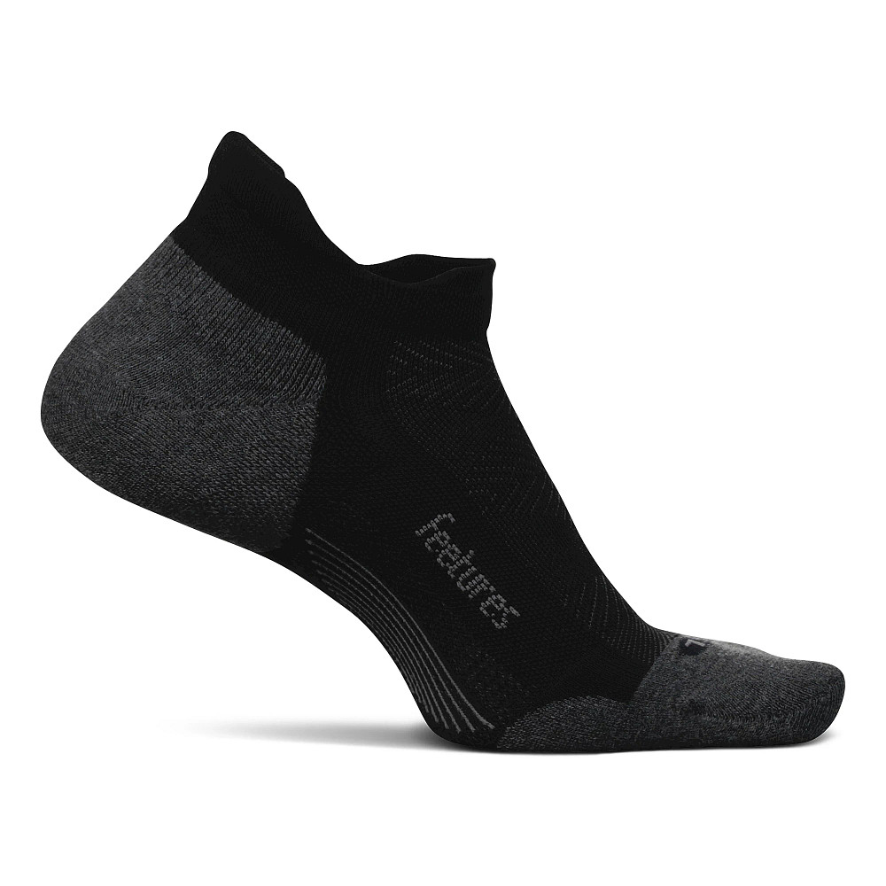 Feetures Elite Max Cushion No Show Tab