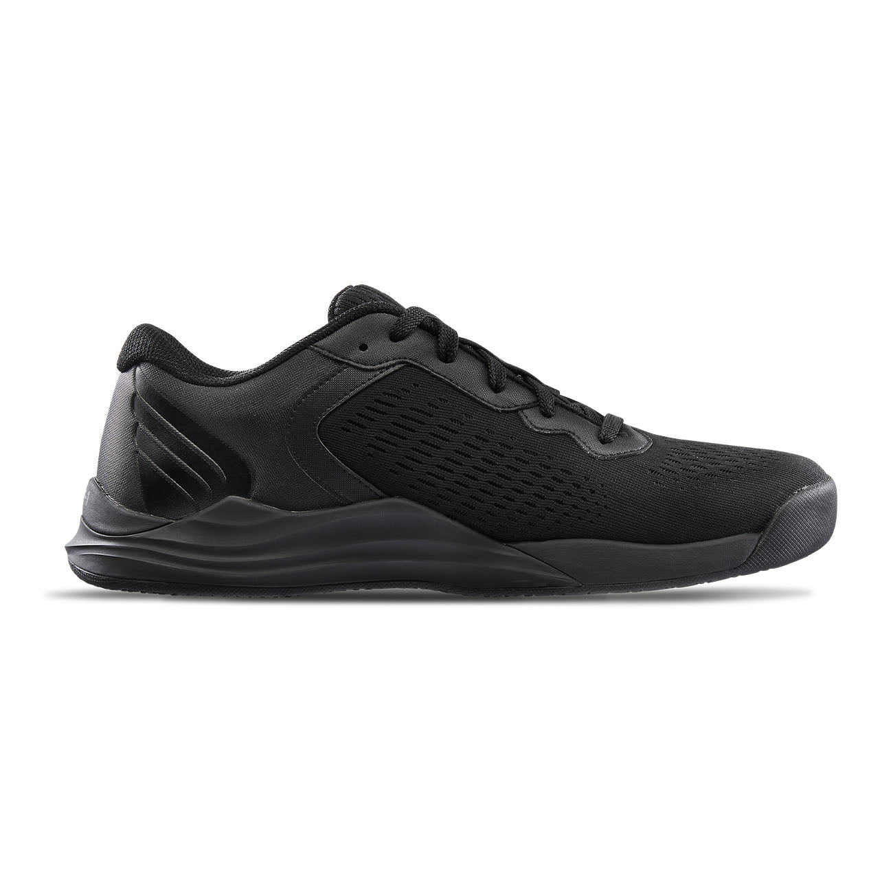 TYR CXT-1 Trainer - Black