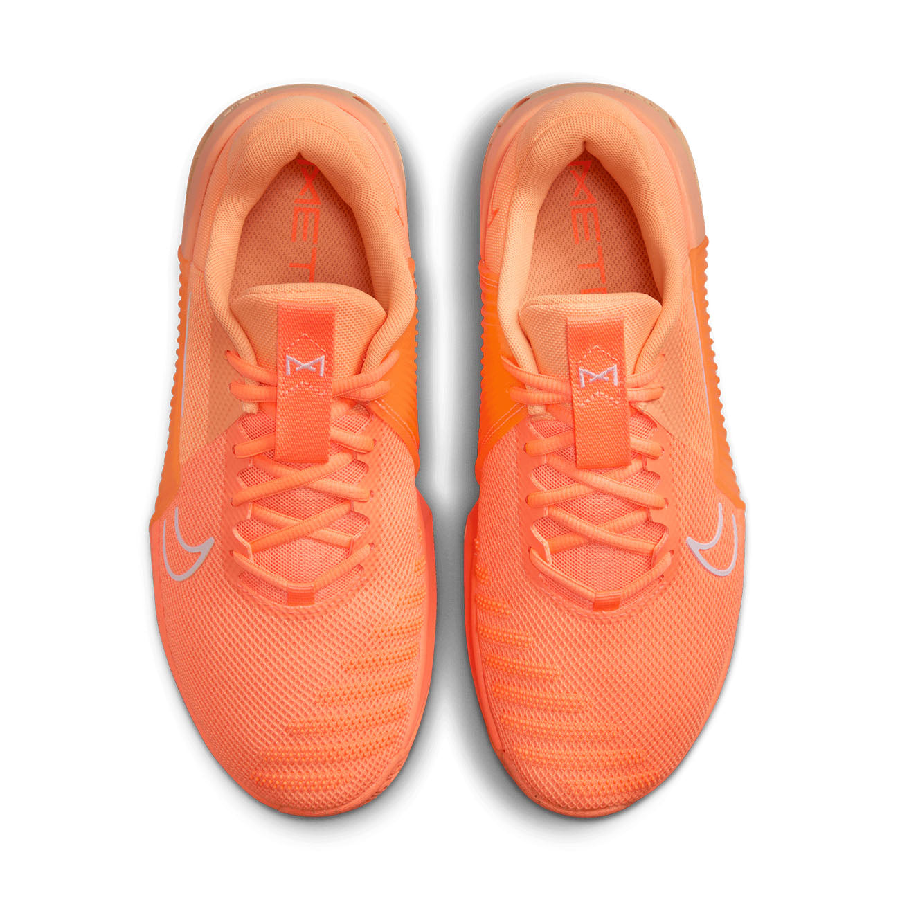 Nike metcon deals 2 orange