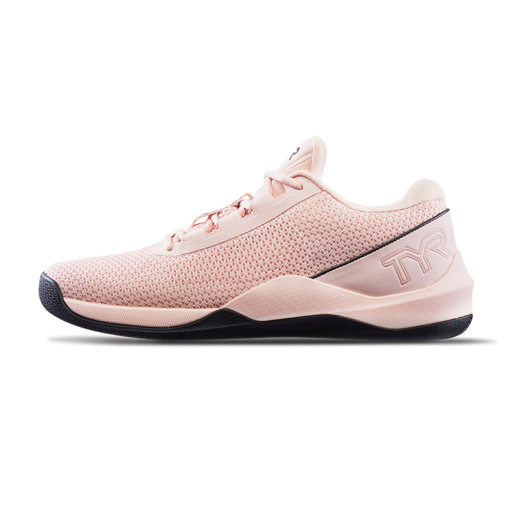 Women's TYR CXT-2 Trainer - Dusty Pink