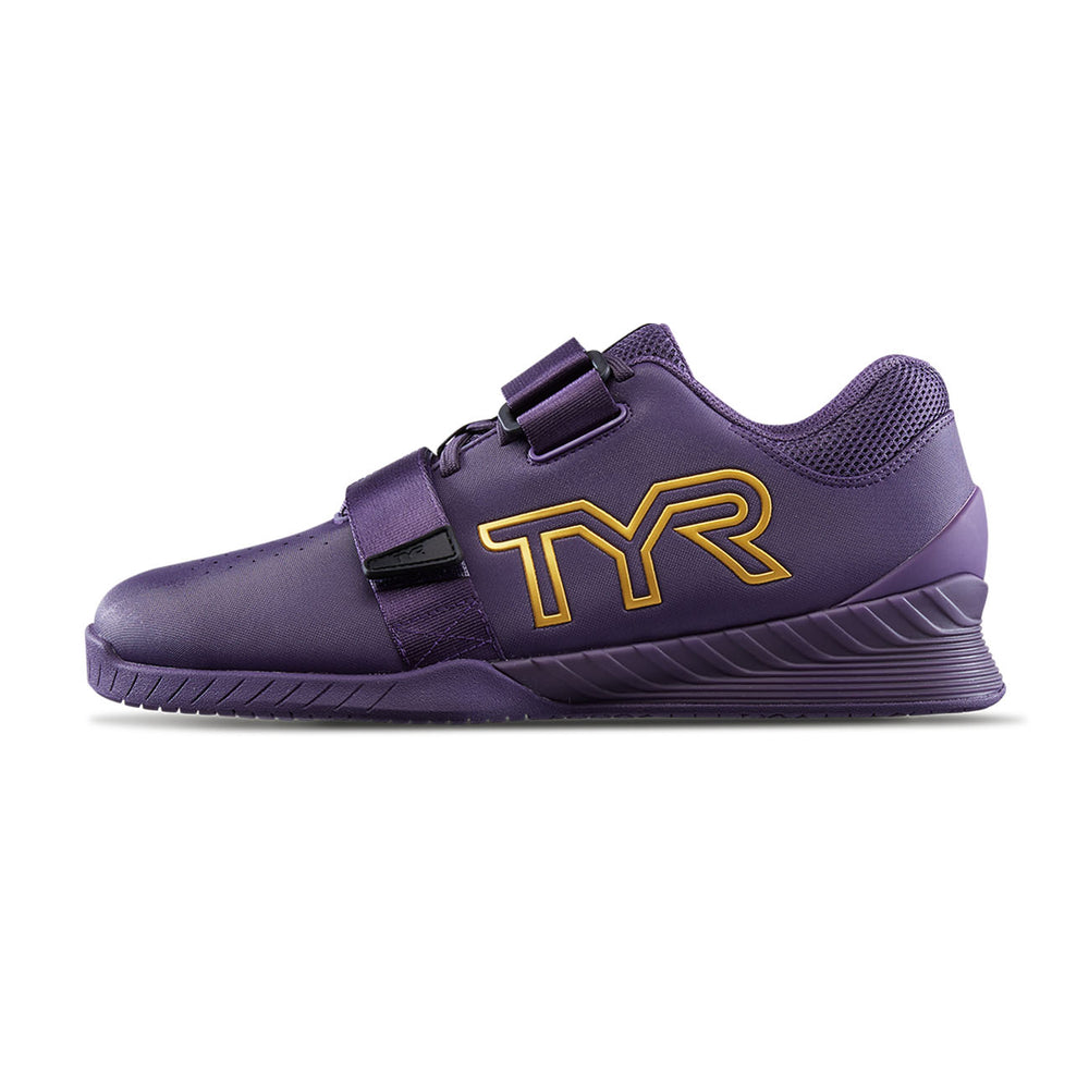 TYR L-1 Lifter Royal Purple