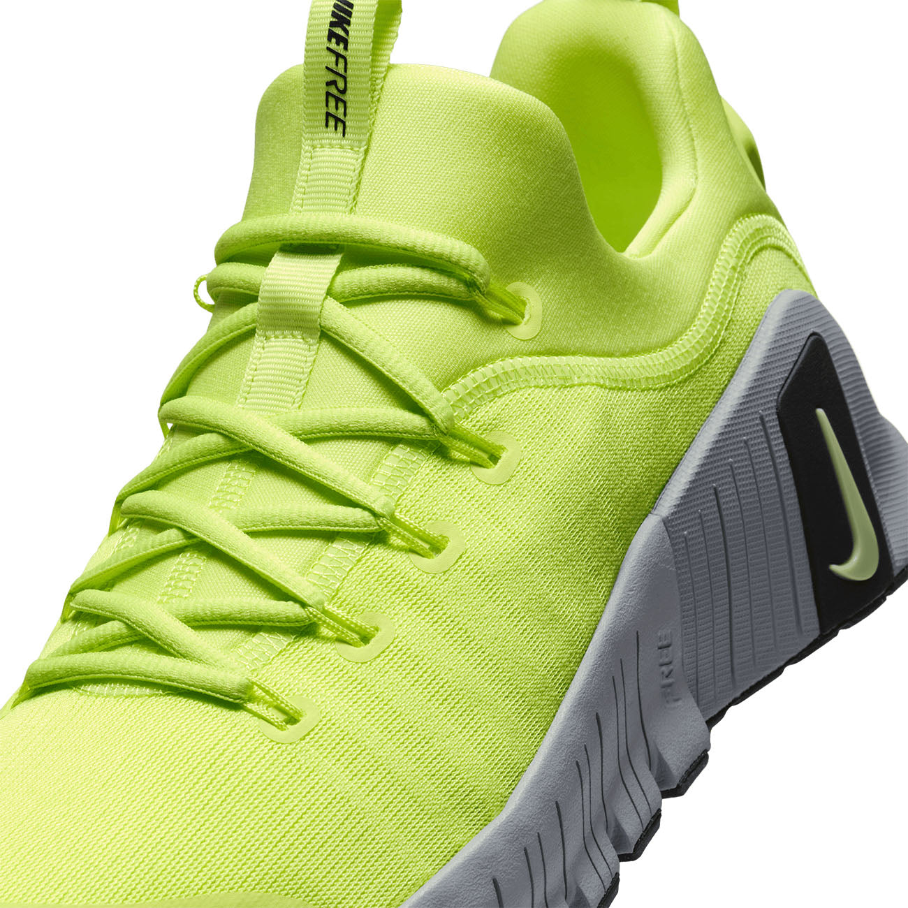 Men s Nike Free Metcon 6 Lemon Twist Box Basics