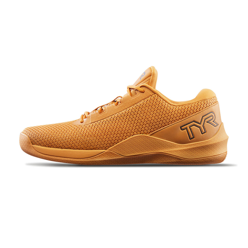 TYR CXT-2 Trainer - Camel