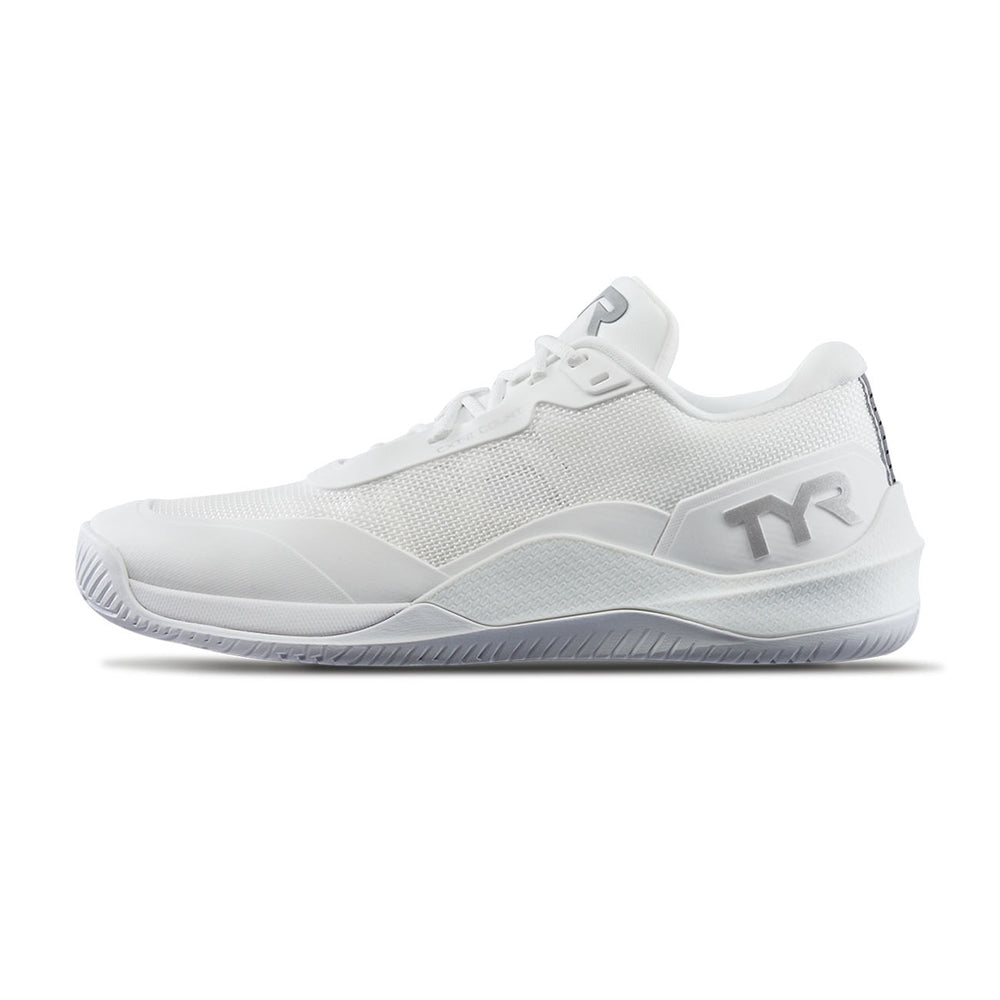 TYR CXT-2 Court White