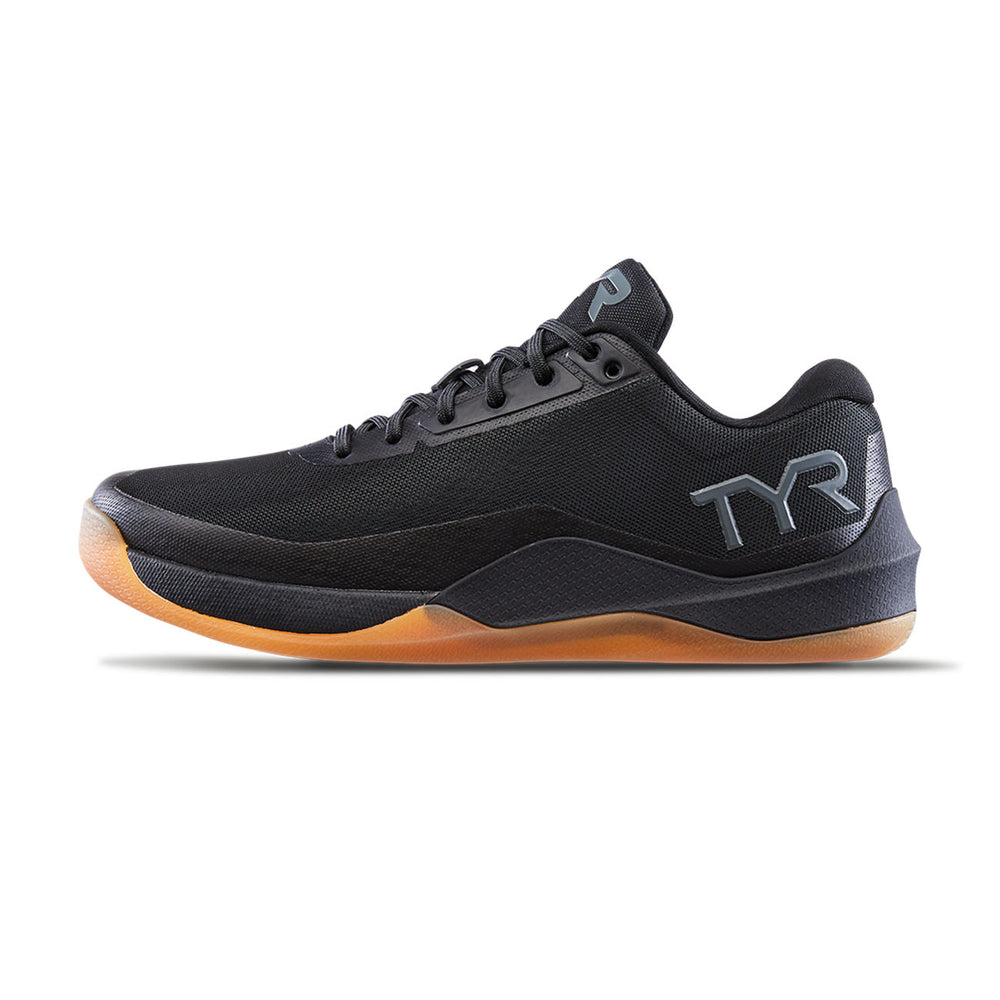 
                  
                    TYR CXT-2 Elite Carbon Black / Gum
                  
                