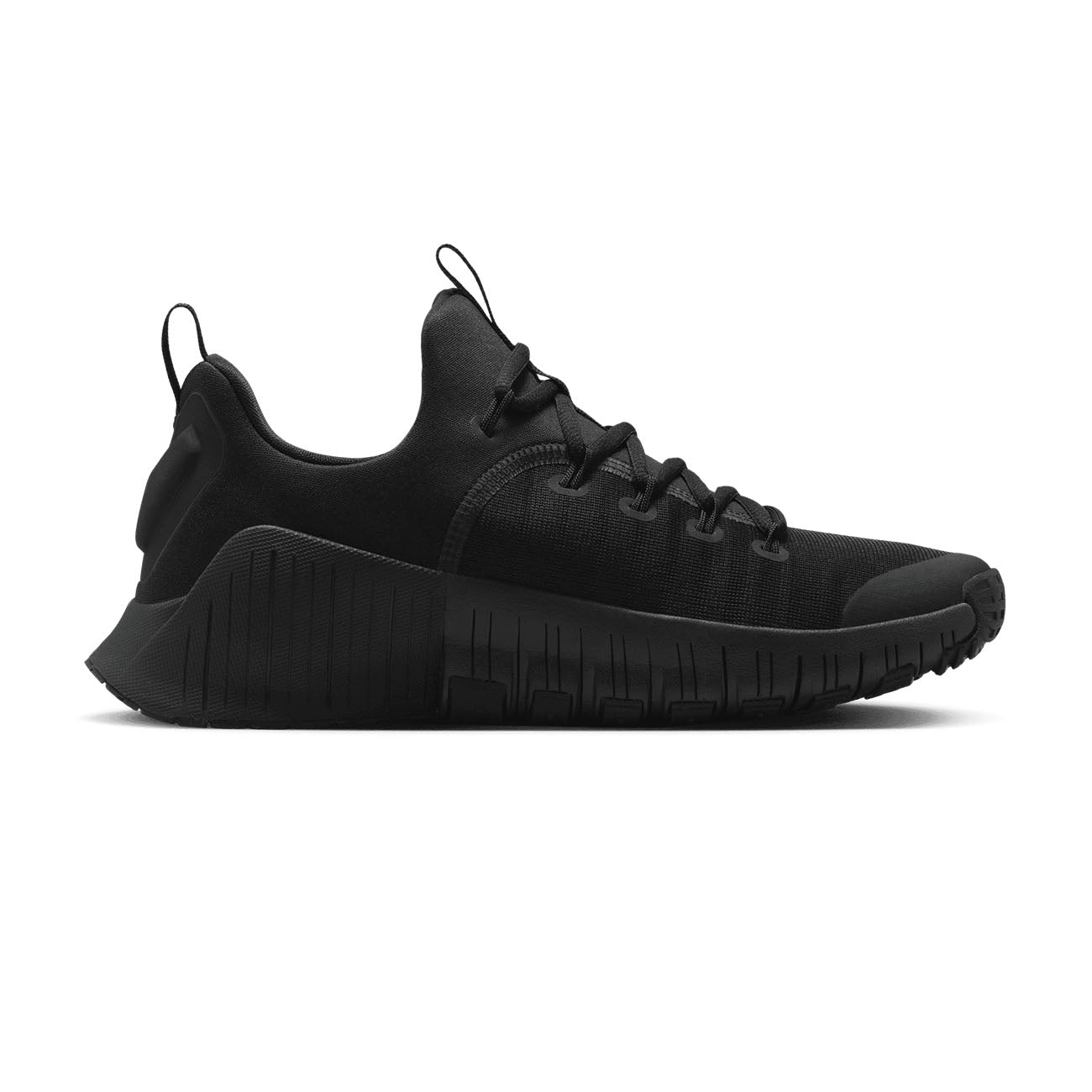 Black nike metcon women's best sale