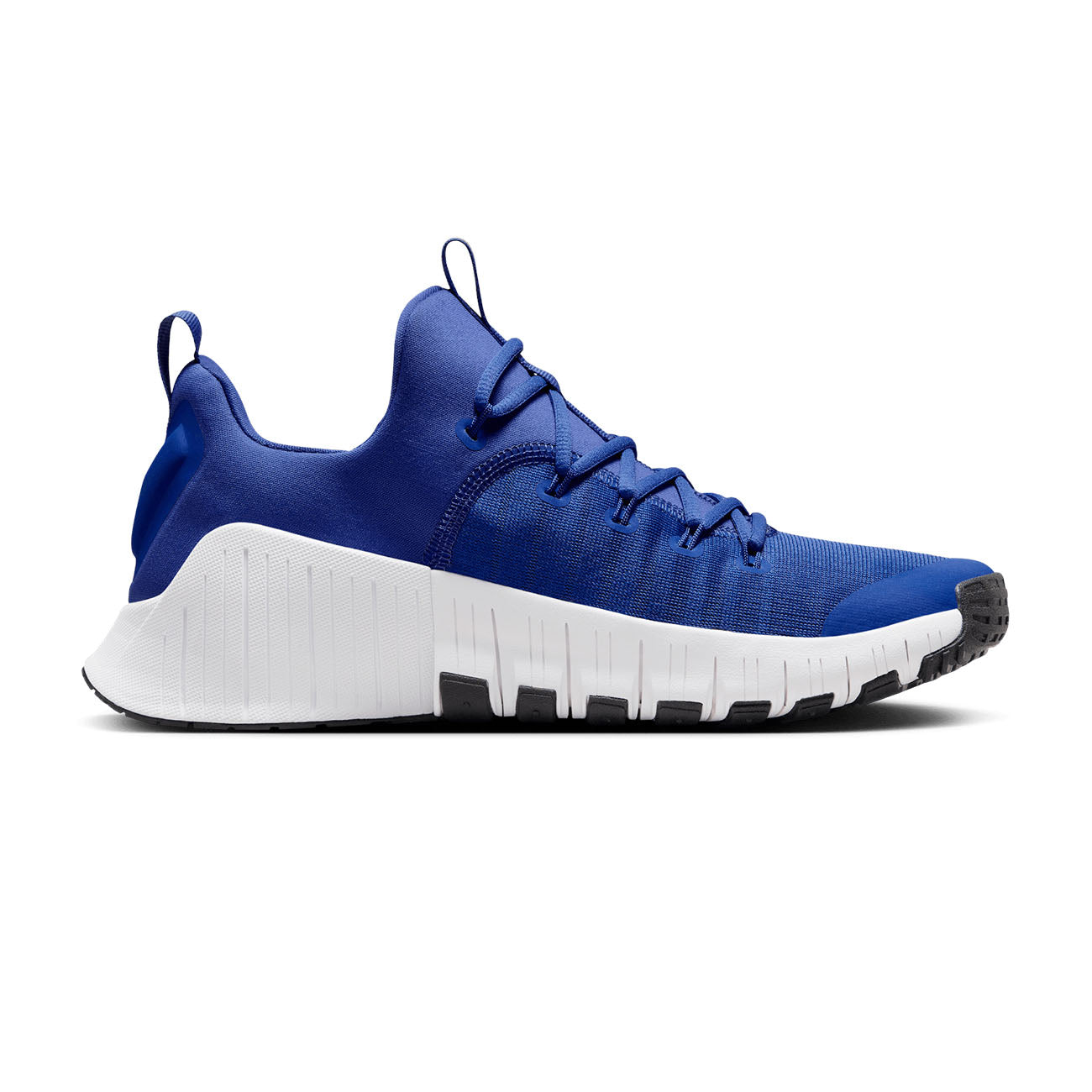 Men s Nike Free Metcon 6 Astronomy Blue Box Basics