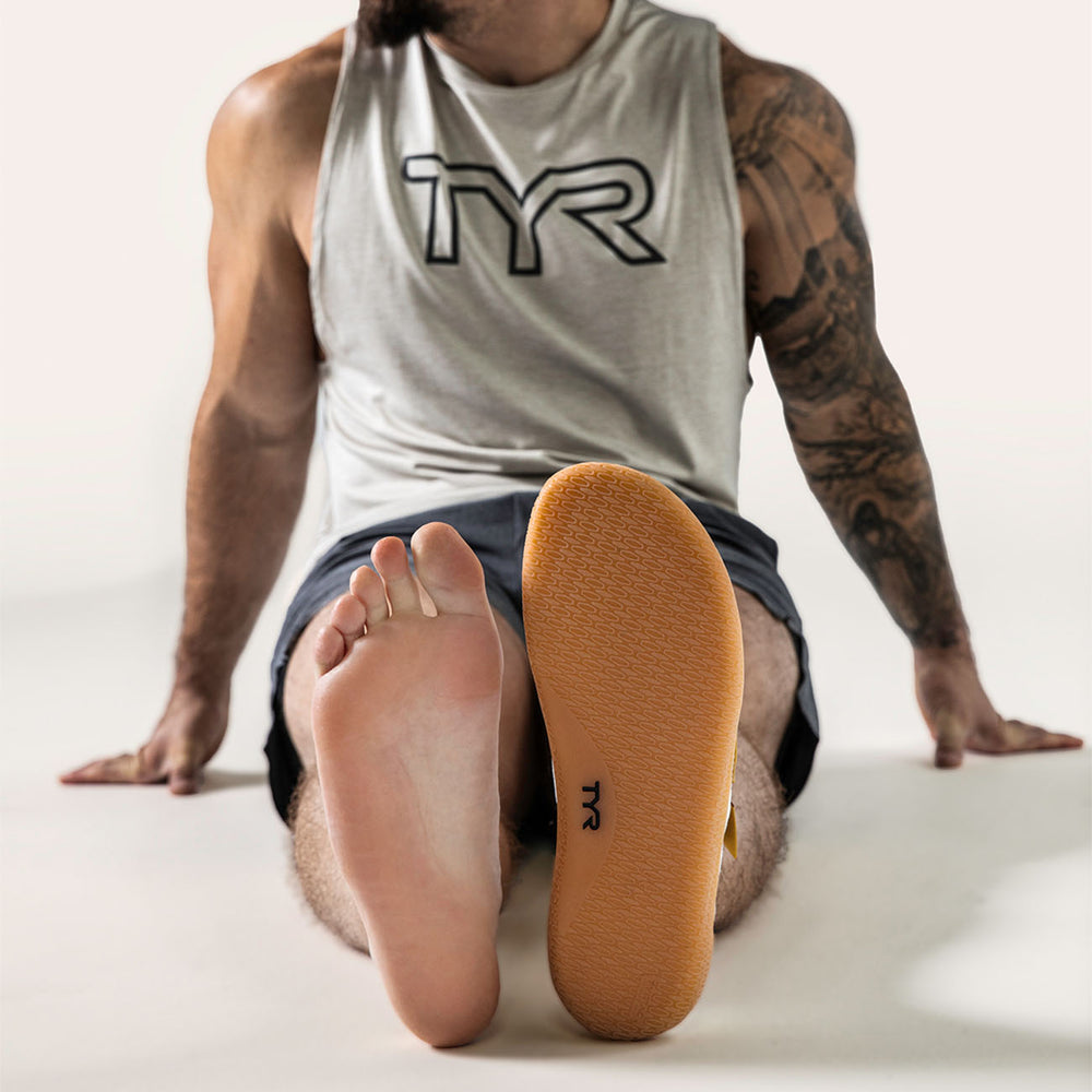 
                  
                    TYR DropZero Barefoot Trainer
                  
                