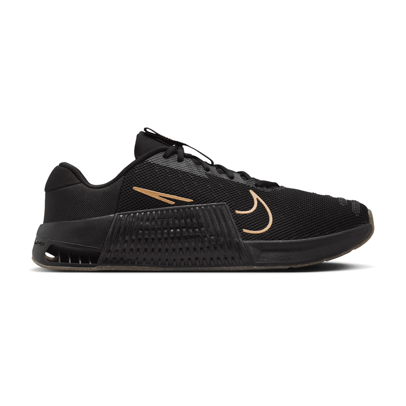 
                  
                    Men's Nike Metcon 9 - Black / Sesame Gum / Light Brown Anthracite
                  
                