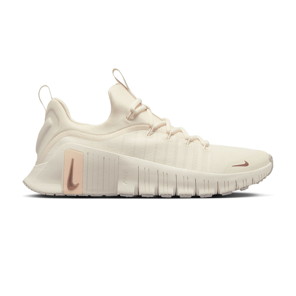 Women's Nike Free Metcon 6 Pale Ivory