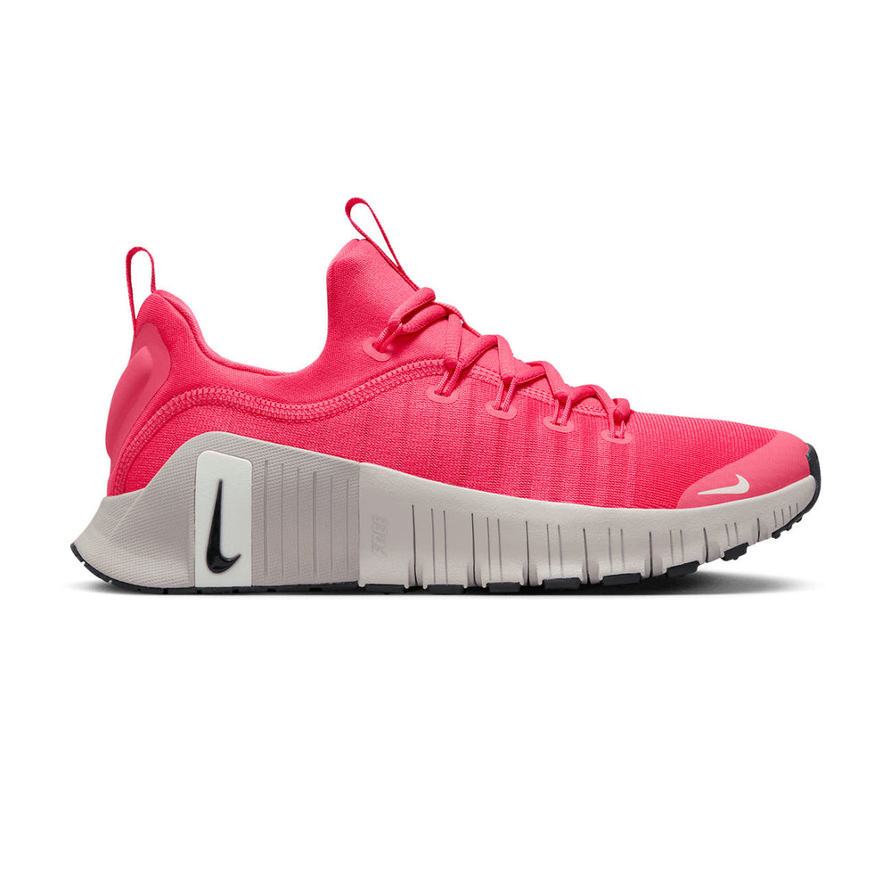 Women's Nike Free Metcon 6 Aster Pink