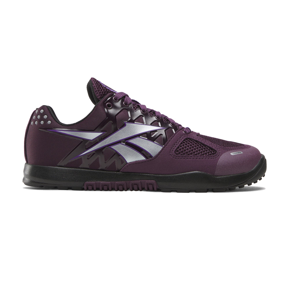 Women's Reebok Nano 2.0 Midnight Plum