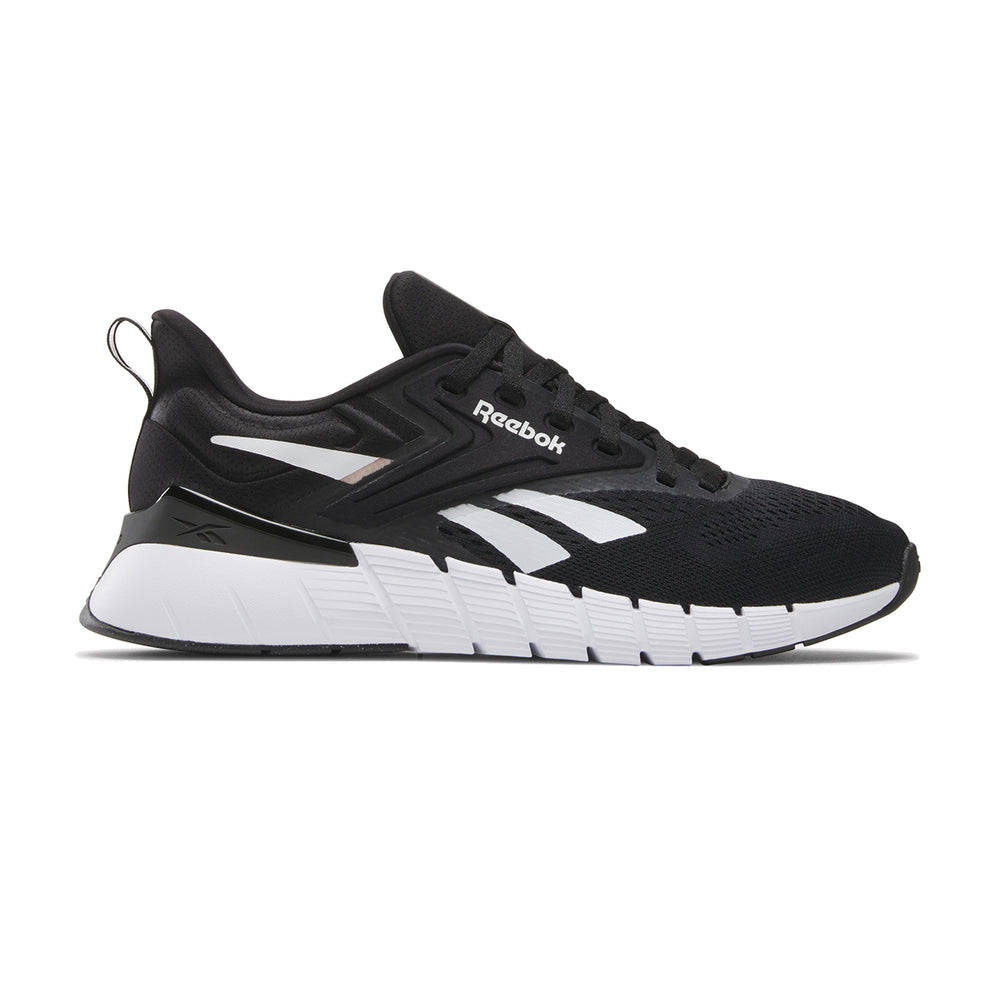 Men's Reebok Nano Gym (Black / White)