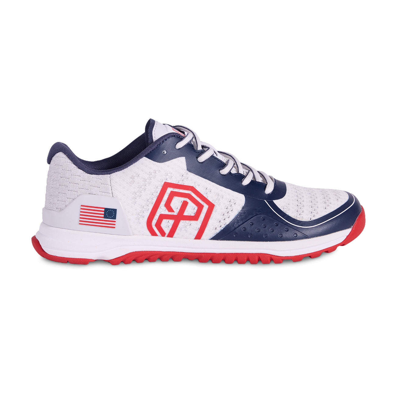 Men's Born Primitive Savage 1 Training Shoe (Betsy Ross)