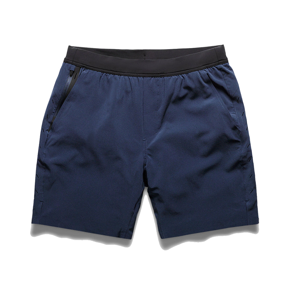 Men's Ten Thousand Interval Gym short in navy