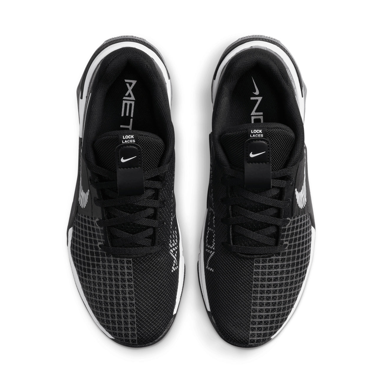 Nike Metcon 7 Black Smoke Grey (Women's)